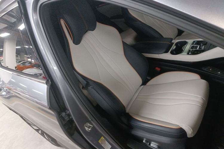 Used BYD Song PLUS New Energy 2023 Champion Edition DM-i 110KM Flagship PLUS
