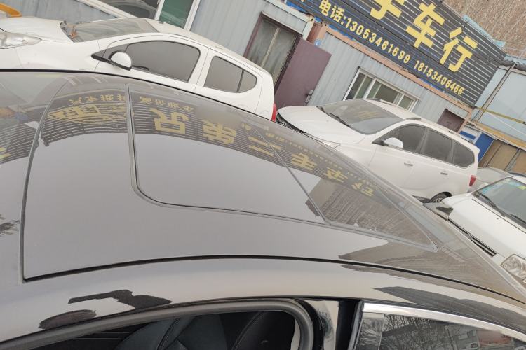 Used Buick LaCrosse 2018 20T Elite Edition