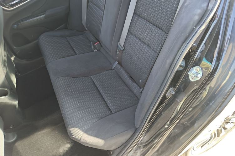 Used Honda Crider 2015 1.8L automatic comfort version
