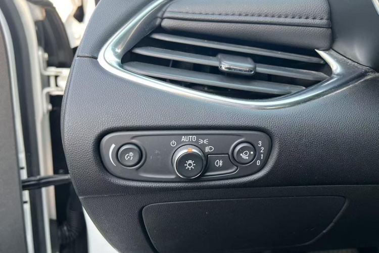 Used Chevrolet Malibu XL 2021 535T Automatic Sport Edition
