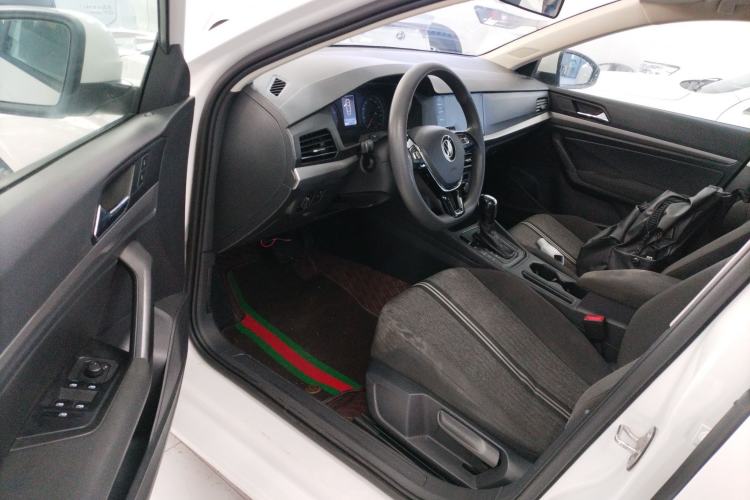 Used Volkswagen Lavida 2021 1.5L Automatic Vision Edition