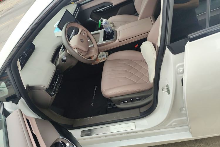 Used Hyptec GT 2024 630 LiDAR Version
