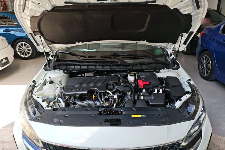 Used Nissan Teana 2022 2.0L XL-TLS Enjoyment Edition
