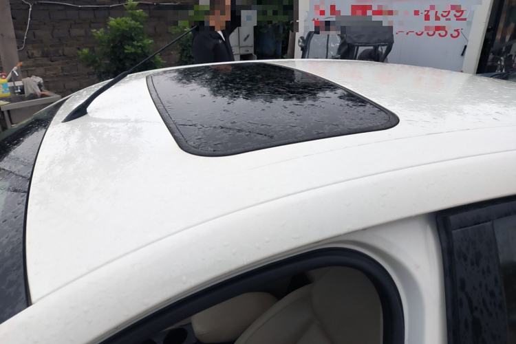 Used Ford Escort 2015 1.5L Automatic Fashion Model
