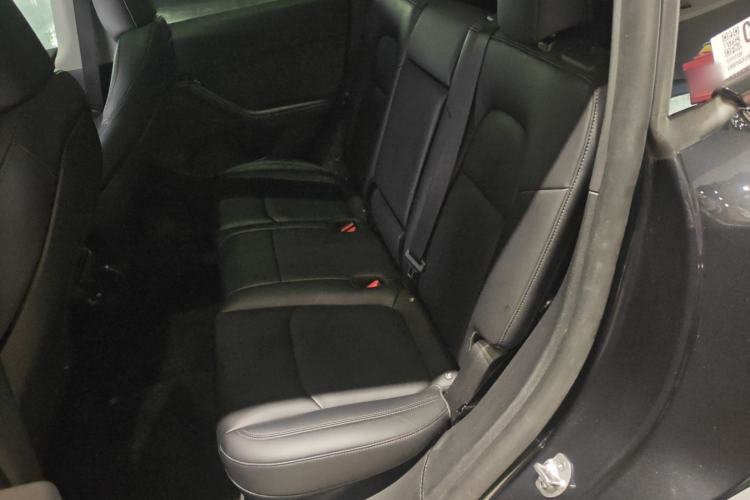 Used Tesla Model Y 2024 Rear-Wheel-Drive Version