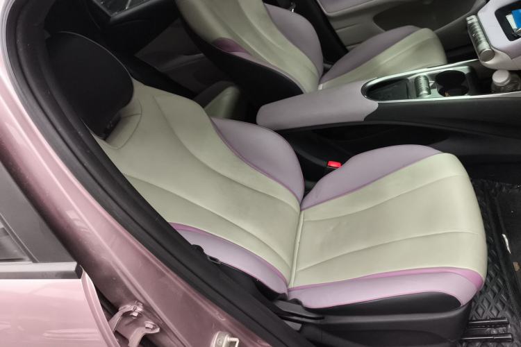 Used BYD Dolphin 2021 405 km Fashion Edition