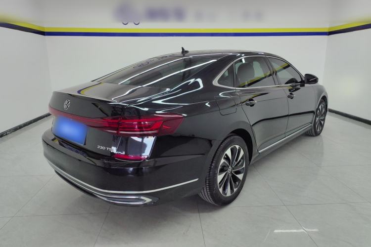 Used Volkswagen Passat 2022 330TSI Elite Edition
