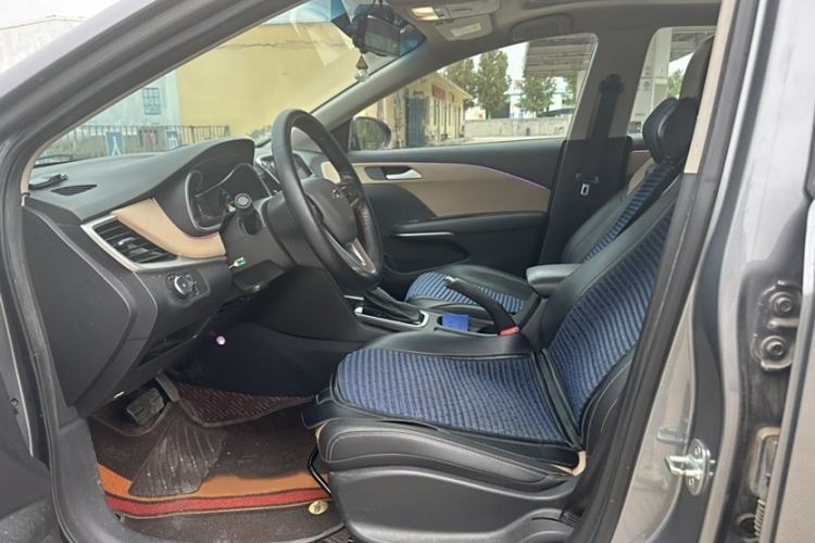 Used Chevrolet Monza 2022 320 Automatic Enjoyment Sunroof Version
