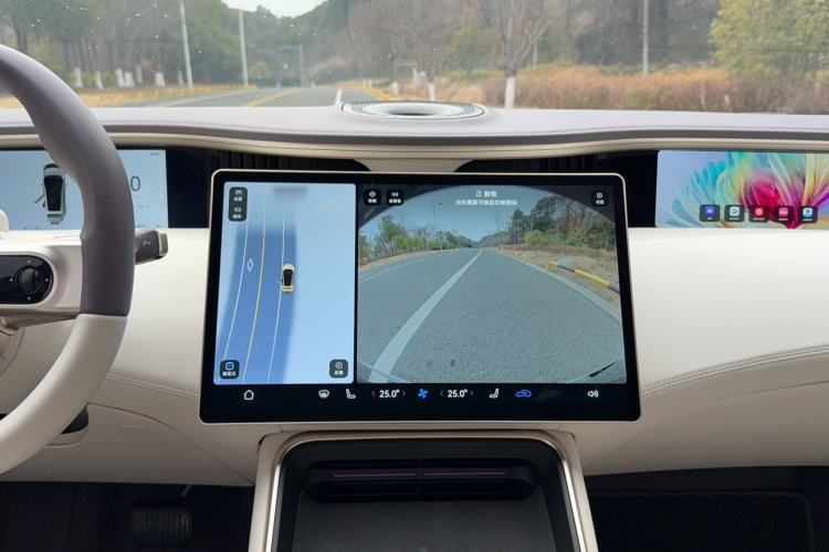 Used  11 2024 630 Rear-Wheel Drive Edition with Three Lasers