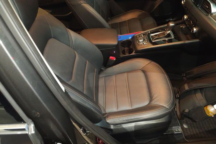 Used Mazda CX-5 2019 Cloud-Controlled Version 2.0L Automatic 2WD Smart Enjoyment Model China VI Standard