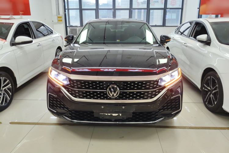 Used Volkswagen Passat 2025 Outstanding Model 330TSI Starry Elite Edition