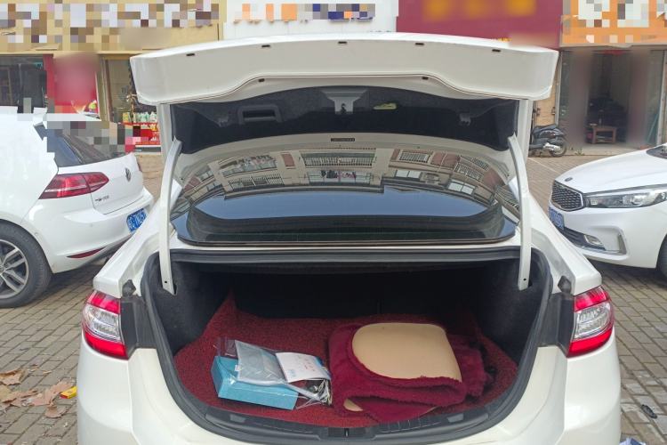 Used Ford Mondeo 2013 2.0L GTDi 200 Luxury Model