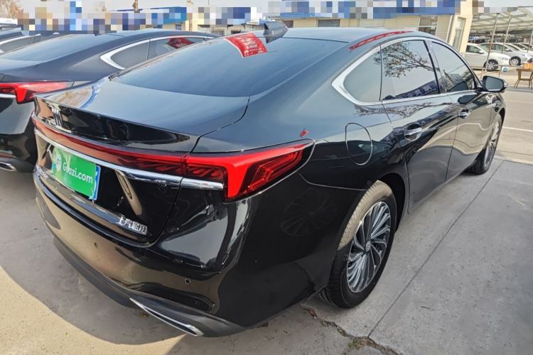 Used Buick LaCrosse 2023 28T Prestige Edition
