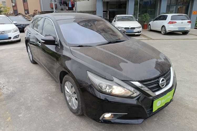 Used Nissan Teana 2018 2.0L XL Smart Upgrade Edition
