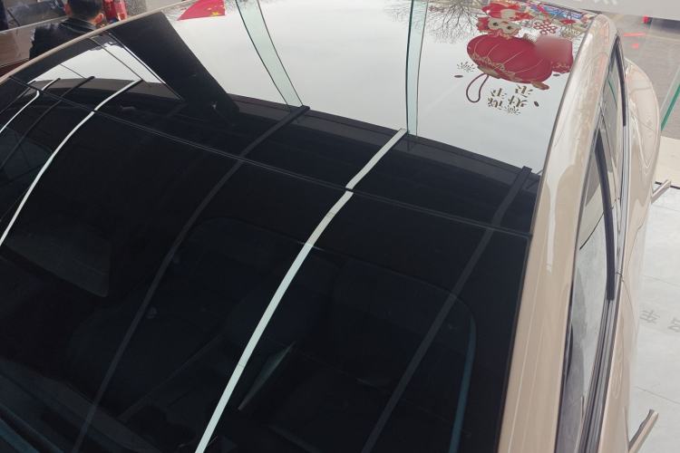 Used XPeng MONA M03 2024 515 Long-Range