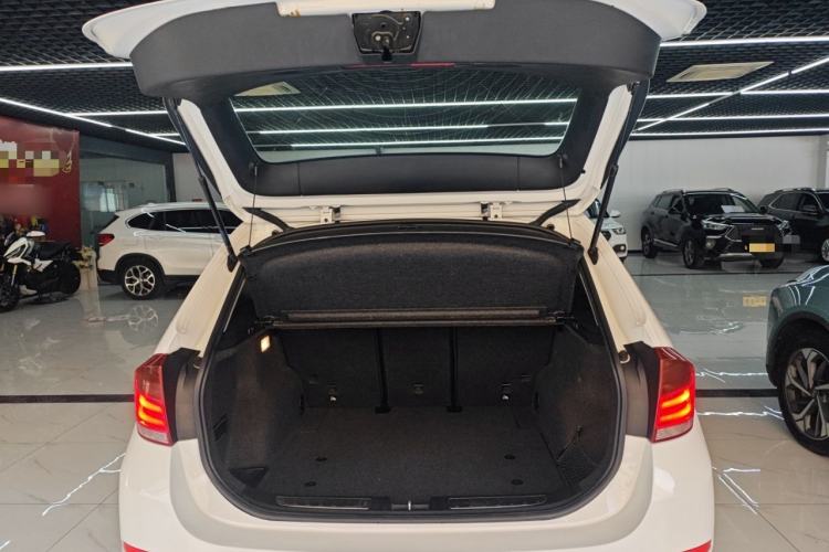 Used BMW X1 2014 sDrive18i Fashion Model
