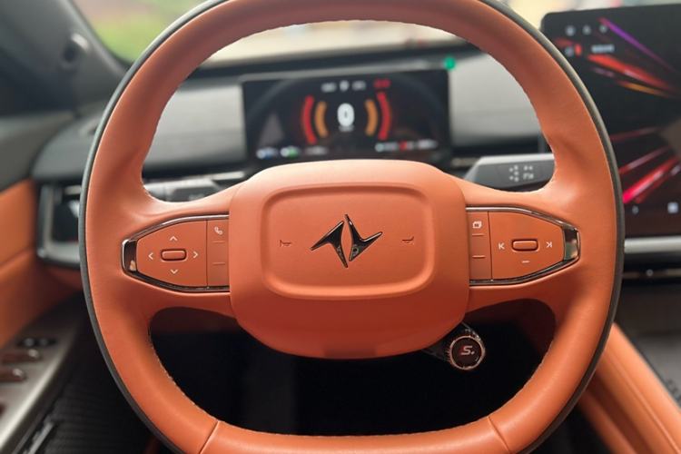 Used  eπ007 2024 200Pro Range-Extended Version