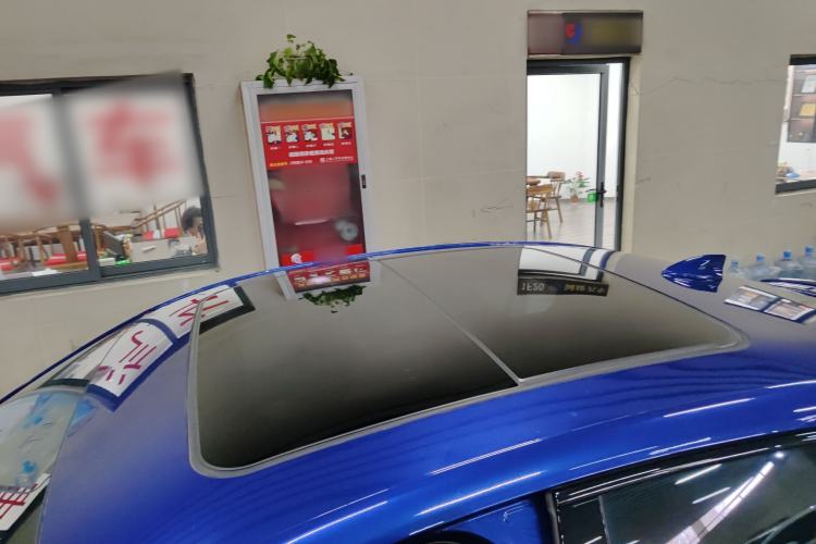 Used Cadillac CT5 2023 28T Prestige Model