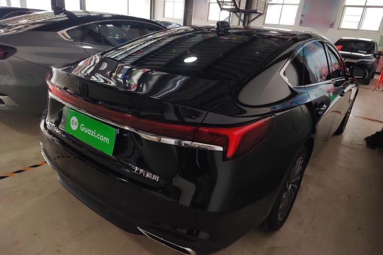 Used Buick LaCrosse 2023 28T Enjoyment Edition
