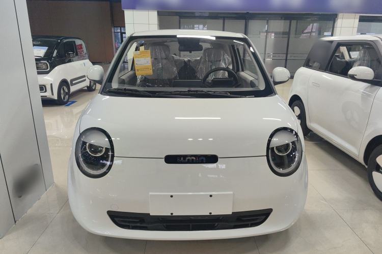 Used  Lumin 2025 205 km Xiangqin Version
