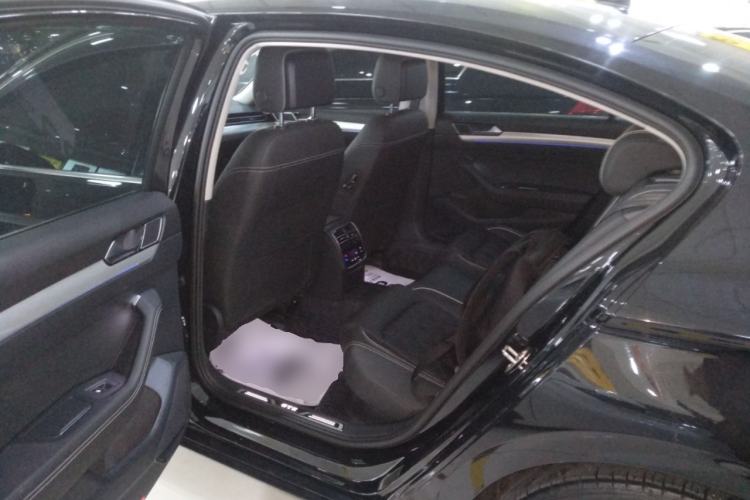 Used Volkswagen Magotan GTE Plug-in Hybrid 2022 GTE Luxury Model
