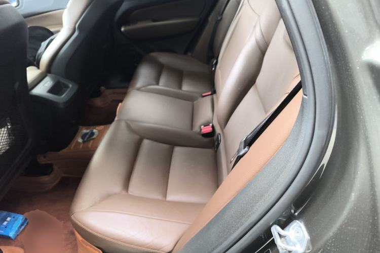 Used Volvo XC60 2021 T5 4x4 Smart Luxury Edition