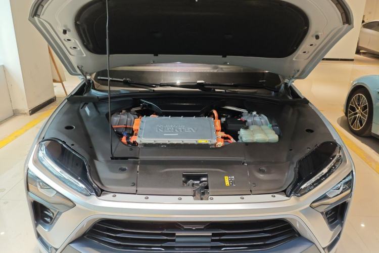 Used Nio ES8 2018 Founder Edition
