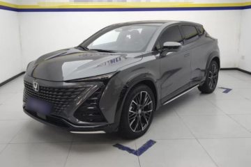 Used Changan UNI-T 2023 Second-Generation 1.5T Prestige Model