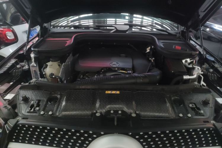 Used Mercedes-Benz GLE 2022 Facelifted GLE 350 4MATIC Fashion Edition
