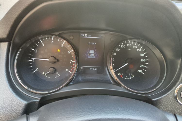 Used Nissan X-Trail 2019 2.0L CVT Smart Connect Comfort Edition 2WD
