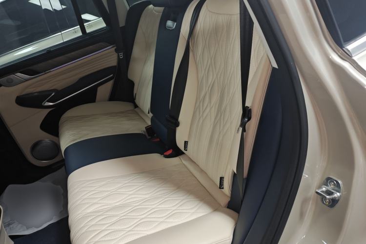 Used Tank 500 2022 3.0T Sport Edition "Creation" Version 5-Seater
