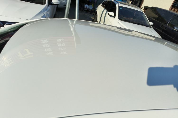 Used Volkswagen Polo 2014 1.4L Manual Fashion Edition