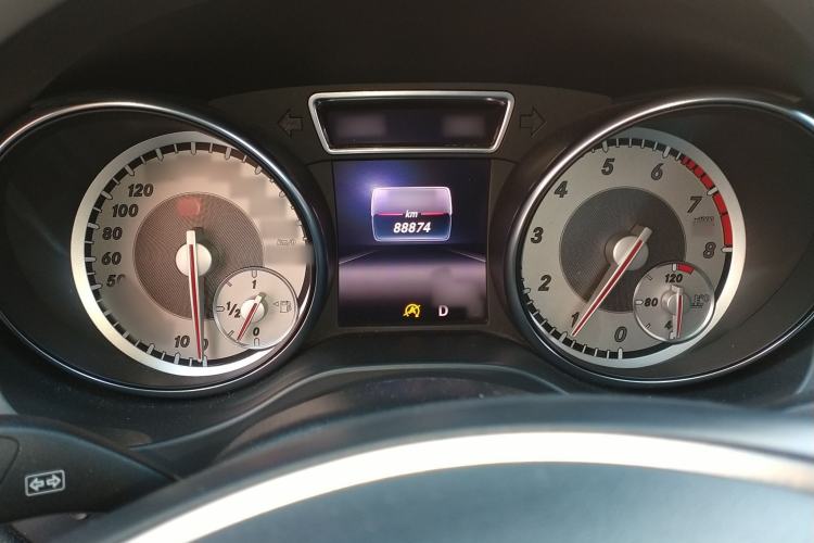 Used Mercedes-Benz CLA 2016 CLA 200 Style Edition
