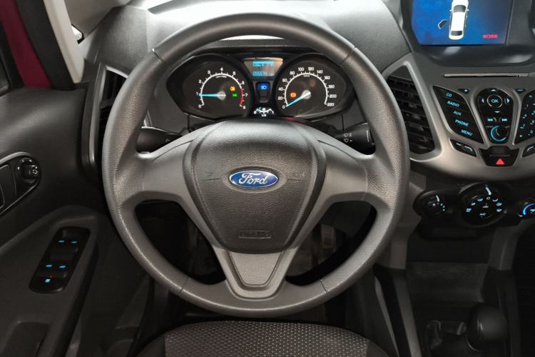 Used Ford EcoSport 2013 1.5L Manual Comfort Model
