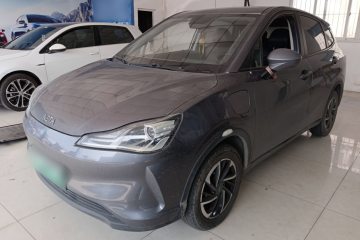 Used NETA V 2021 Long-Range Entertainment Edition Upgrade Model