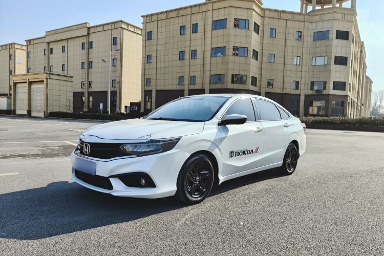 Used Honda Envix 2019 180TURBO CVT Enjoyment Edition China V