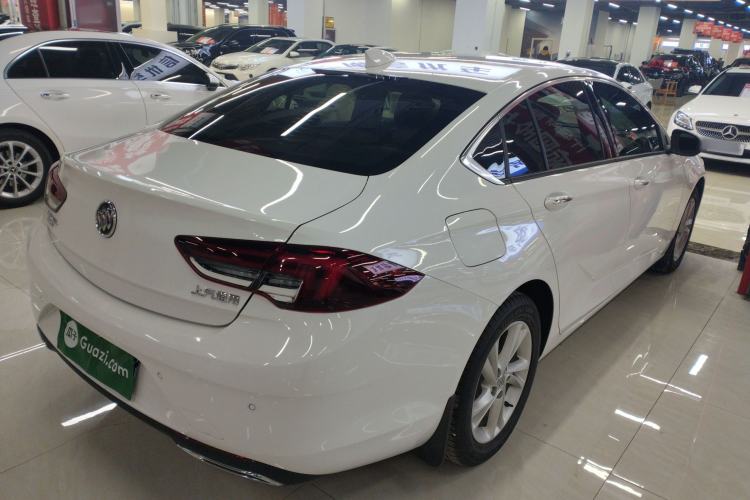 Used Buick Regal 2022 552T Smart Edition