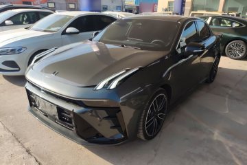 Used Lynk & Co 03 2025 2.0TD DCT Champion Edition Pro