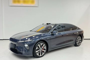 Used Nio ET7 2022 100kWh First Edition