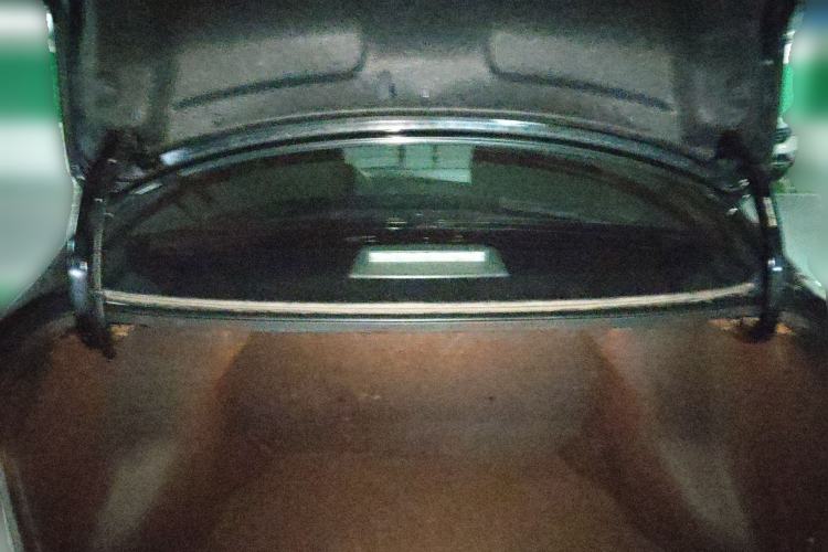 Used Nissan Sylphy EV 2018 Smart Edition