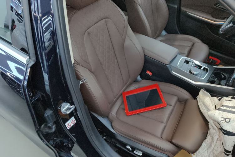 Used BMW 3 Series 2023 325i M Sport Package
