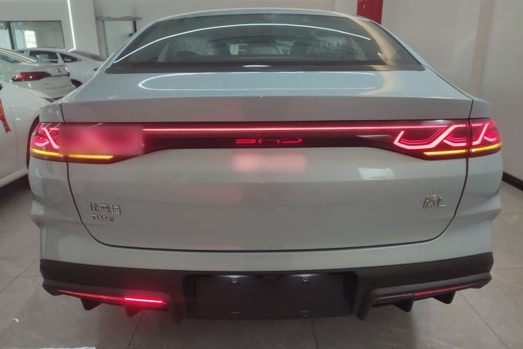 Used BYD Qin L 2024 DM-i 120KM Beyond Model