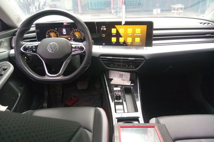 Used Volkswagen Lamando 2022 Lavida L 280TSI DSG Cool & Spicy Edition