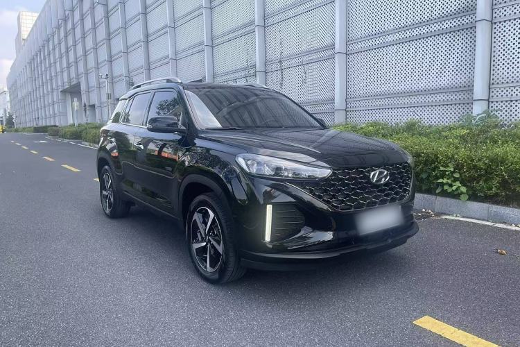 Used Hyundai ix35 2021 2.0L Automatic 2WD GLS Leading Edition
