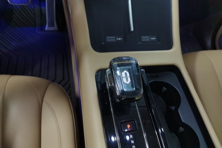 Used Hima AITO M7 2024 1.5T Intelligent Drive Rear-Drive Ultra Version 5 Seats
