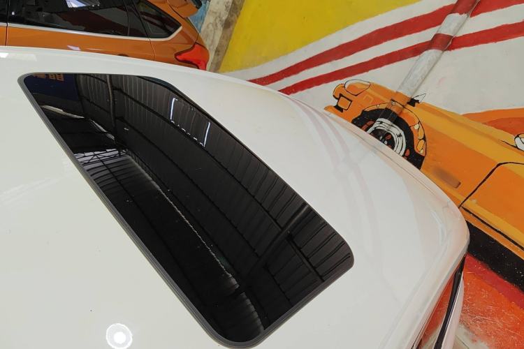 Used Buick Verano 2016 Two-Door GS 20T Dual-Clutch Haoting Sporty Model
