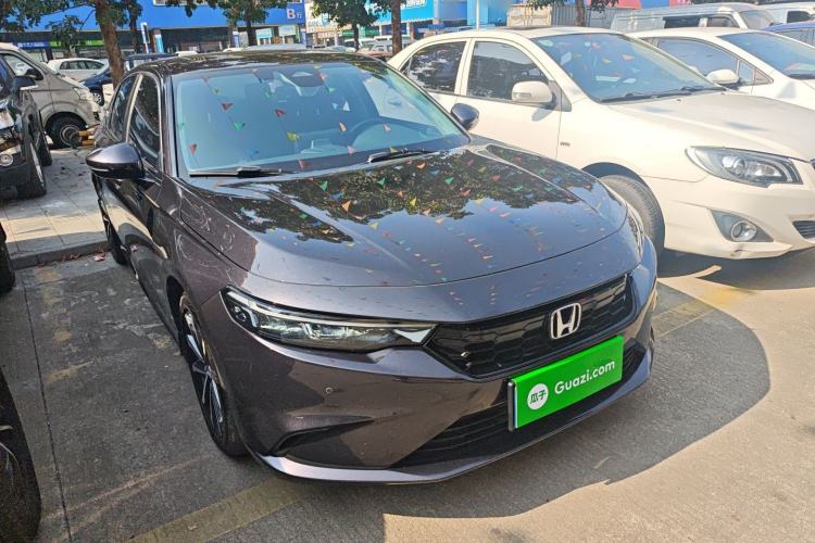 Used Honda Integra 2022 240TURBO CVT Prestige Edition