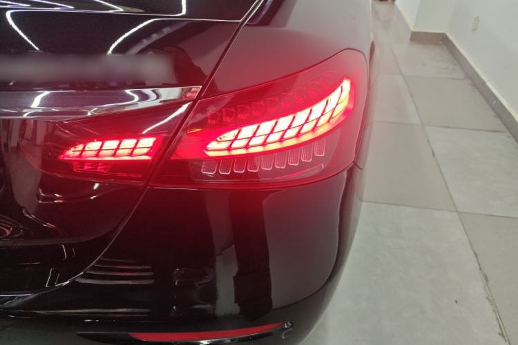 Used Mercedes-Benz E-Class 2021 Facelift E 300 L Stylish Edition