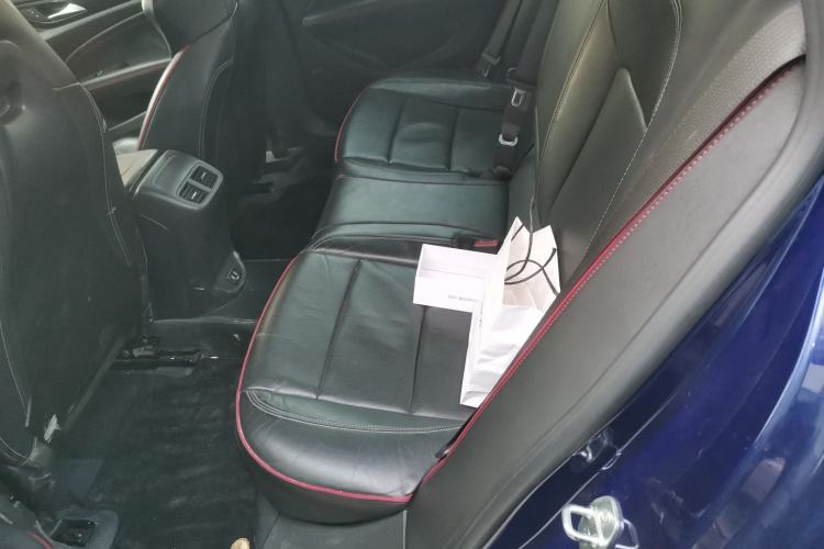 Used Buick Regal 2020 GS 28T Elite Model
