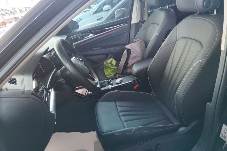 Used Volkswagen Passat 2024 380TSI Starry Luxury Edition
